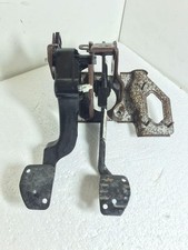 PEDALIERA FRENO + FRIZIONE PER PEUGEOT 2008 1° Serie 9675328380 (13>)