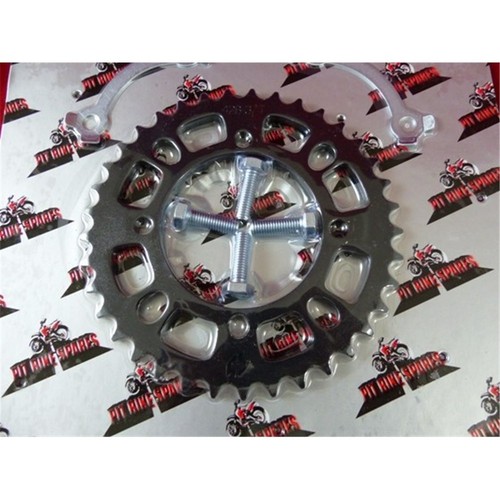Kit pignone posteriore - , e