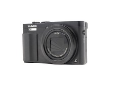 Panasonic Lumix DMC-TZ70