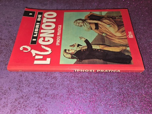 Libri l ignoto - 1,
