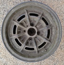 Cerchio lega Campagnolo