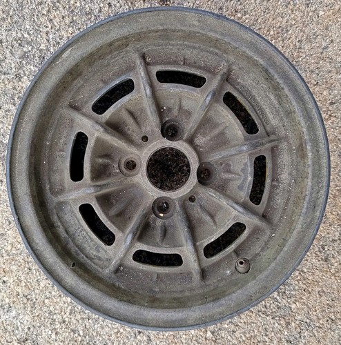 Cerchio lega campagnolo - lega,