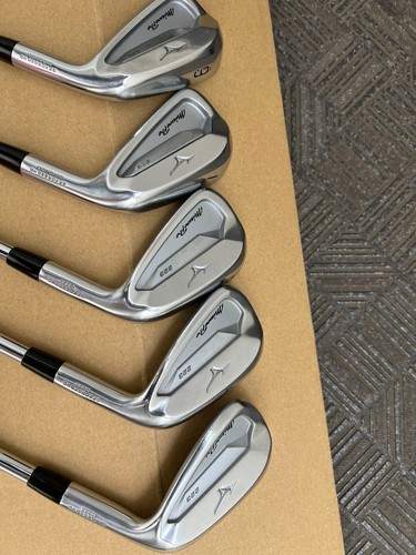 Mizuno pro223 set ferri 9 - mizuno,