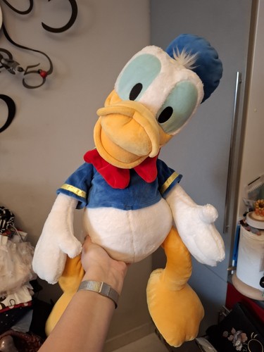 Peluche paperino disney grande - peluche,