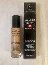 Fondotinta Make Up For Ever 1,01 fl oz reboot Y225 nuovo con scatola