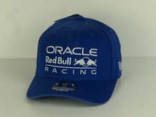 Cappellino Oracle Red Bull