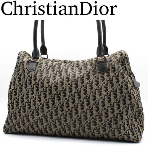 Christian dior boston borsa - christian,