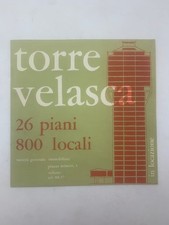 Torre Velasca 26 piani 800