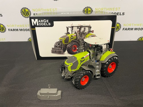 Marge models 2509 trattore - marge,