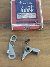 Contatti spinterogeno Punte platinate Fiat Ardita Magneti Marelli