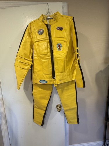 Costume kill bill - kill,