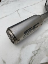 Scarico Terminale Kawasaki