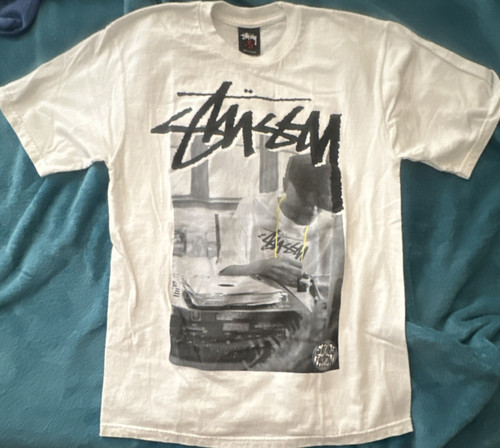 Rara shirt uomo stussy - rara,