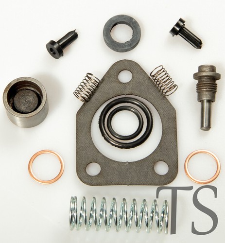 Kit riparazione pompa