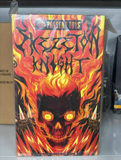 Present toys sp59 6 ghost - toys,