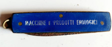 Coltellino collezione - coltellino, da