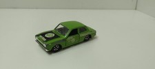 Mebetoys ford escort mexico - escort,