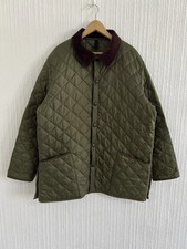 Barbour Liddesdale trapuntato