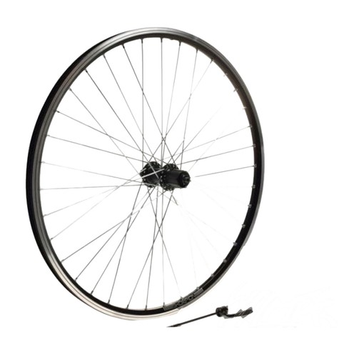 Ruota bicicletta posteriore - bicicletta,