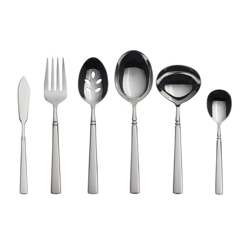 Servizio set pezzi posate in - posate,