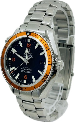 Orologio uomo automatico omega - orologio,