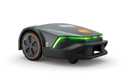 Irobot stihl giardino imow - stihl, da