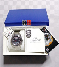 Orologio Tissot T-Touch II