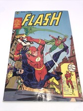 FLASH 14 1979 ED. CENISIO -