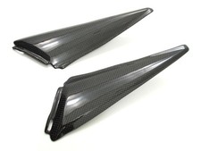 Carena laterale in carbonio