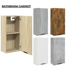 Armadio da parete bagno