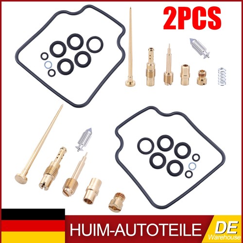 Kit riparazione carburatore - , 2