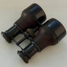 Binocolo vintage Ross of