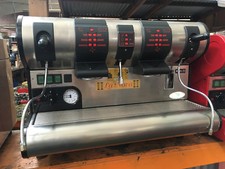 La San Marco Espresso Machine