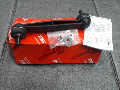 Jts386 barra stabilizzatrice - barra,