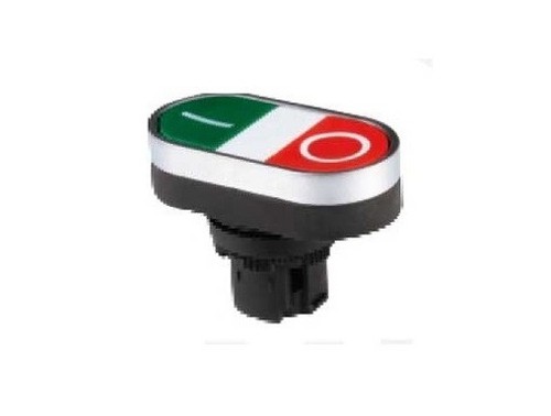 Operatore per pulsante - operatore,