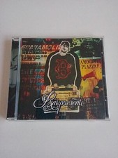 Rak - Rakpresento CD HARDCORE RAP/HIP HOP 