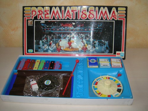 Gioco societa - di, societa'