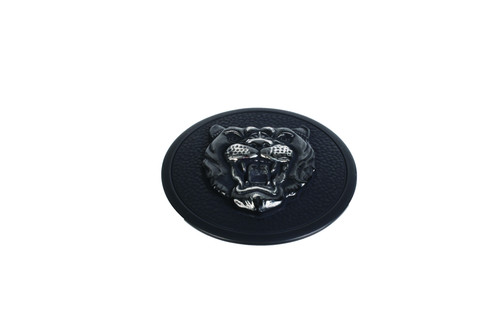 Jaguar xjs bonnet - bonnet, badge