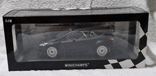 COA SIGNED MINICHAMPS FORD