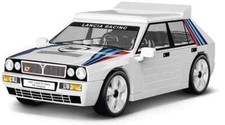 Cobi Lancia Delta HF Integrale