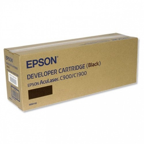 Kit toner originali epson - toner,