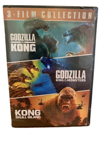 Godzilla kong king - kong,, of