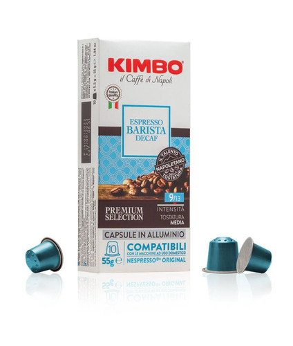 400 capsule caffè - caffè, kimbo