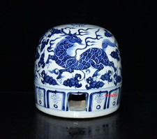 Yurte mongole 7,3" vecchia