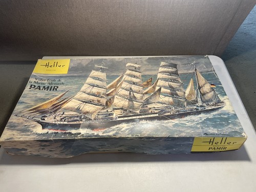 Kit modellino nave vela - nave,