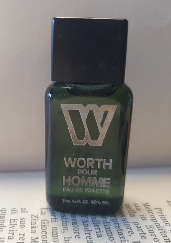 Worth pour homme - homme, de