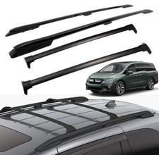 4pcs roof bars cross bars for
