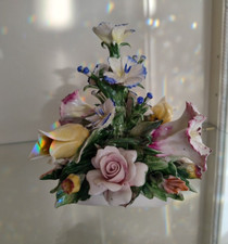 Composizione Fiori CERAMICA