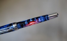 STYLO ROLLER WATERMAN PHILEAS