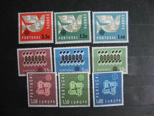 Pa2 cept europa set - pa2,,